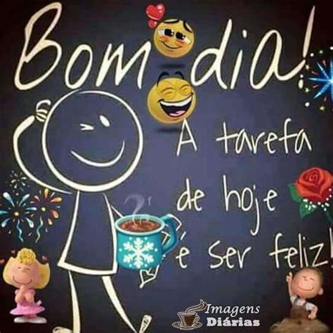 Bom dia - Top Imagem - 11394