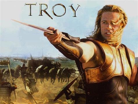 Troy Wallpapers - Top Free Troy Backgrounds - WallpaperAccess