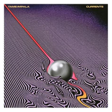 Currents #albumart Currents – Tame Impala US | Cool album covers, Music album cover, Album cover art