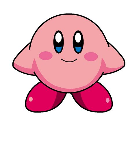 Kirby star warrior by UnstateableJ on Newgrounds