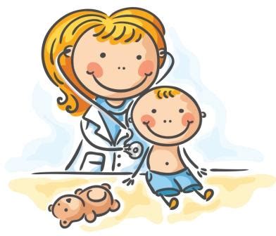 Pediatrician clipart 20 free Cliparts | Download images on Clipground 2024