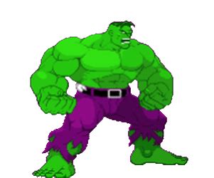 Hulk clipart animated, Hulk animated Transparent FREE for download on WebStockReview 2024