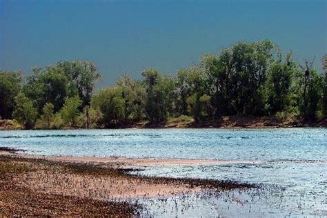 Sacramento River - Sacramento Photo (1206981) - Fanpop