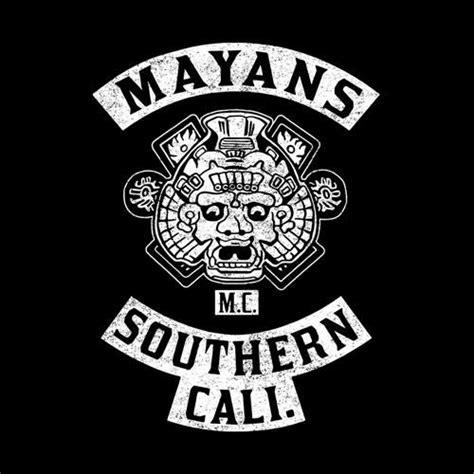 mayans mc – RPRT Sports + Talent Management