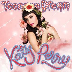 Chatter Busy: Katy Perry Teenage Dream Pictures