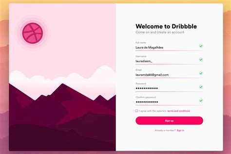 Web Form Design: 35 Best Practices, Principles, Templates & Books