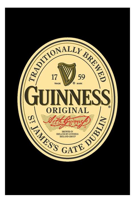 Guinness Beer Wallpaper - WallpaperSafari