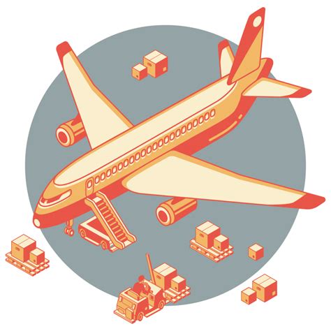 Air Courier and Air Cargo: Which One Should You Use?