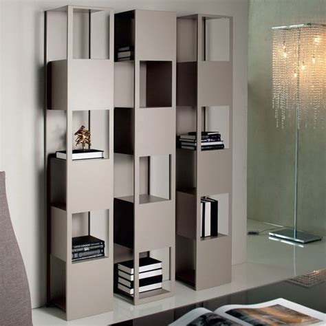 20 Fine Examples of Modern Bookcases