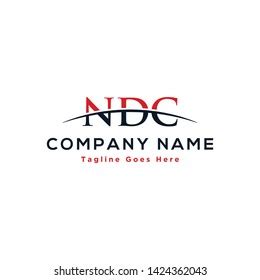 Ndc Logo Vectors Free Download