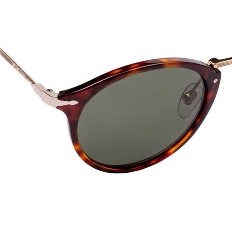 Persol Outlet: Sunglasses women - Brown | Glasses Persol 3166S GIGLIO.COM