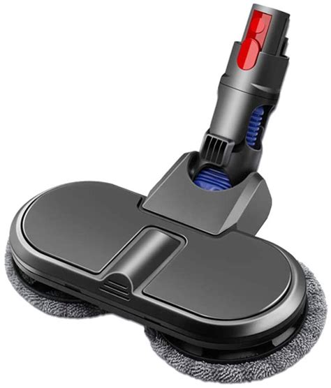 Best Cordless Vacuum & Mop Combos - UK (2024)