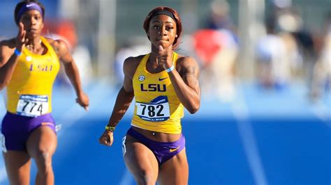 Lsu Track And Field Training | EOUA Blog