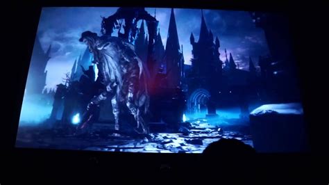 Trailer Bloodborne - YouTube