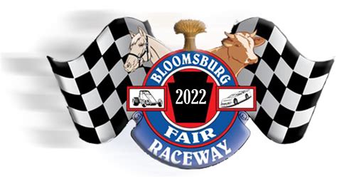 Bloomsburg Fair Raceway sets 2023 schedule in motion. USAC All-Pro SpeedSTRs will headline ...