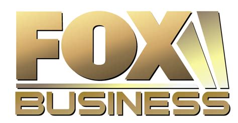 Fox Business Logo - LogoDix