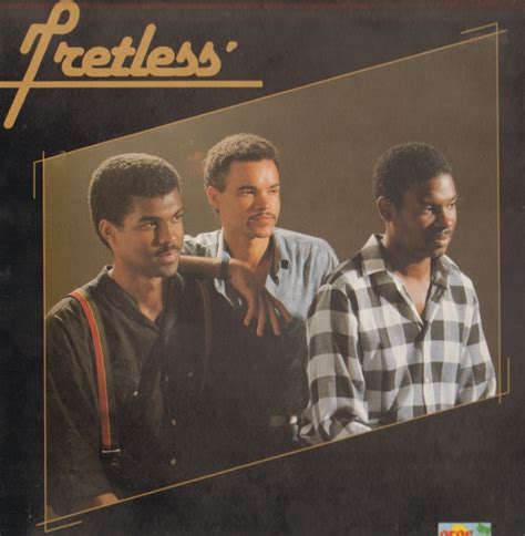 Fretless' - Fretless' | Releases, Reviews, Credits | Discogs