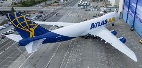 Behind the scenes at Boeing's 747 farewell party - The Points Guy