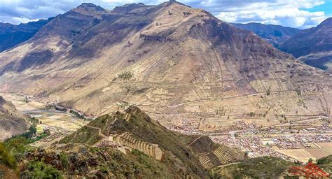 Pisac Ruins Hike, 1-Day Trek in Sacred Valley - Peru Summit