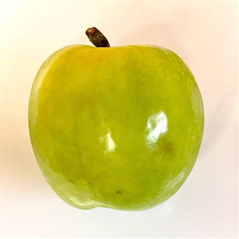 Granny Smith Apples - 6ea - Teddy Bear Fresh Produce