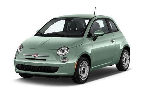 2017 Fiat 500 Gets Fresh Appearance Packages | Automobile Magazine