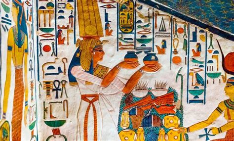 Fun facts about ancient Egyptians - EgyptToday