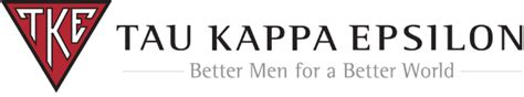 Tau Kappa Epsilon Fraternity | Better Men for a Better World