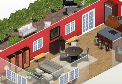 Autodesk Homestyler Floor Plan - moplaplus