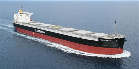 Beam Of Panamax Vessel - The Best Picture Of Beam