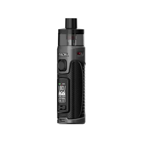 RPM 5 Kit By Smok – RZ Smoke - Vape & Smoke Shop Wholesale Distributor