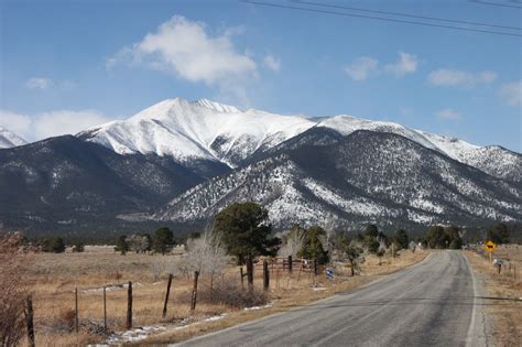 Colorado Mountains | Pics4Learning