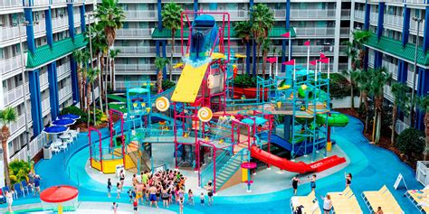 15 of the Best Waterpark Resorts in Florida in 2024 - The Family Vacation Guide