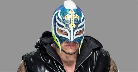 Rey Mysterio Discusses How Much Longer He Plans To Wrestle - eWrestlingNews.com