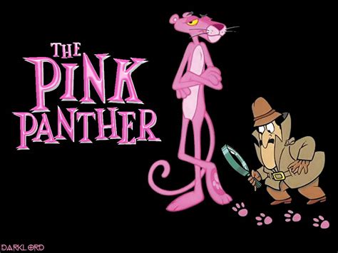 Pink Panther Cartoon Photos And Wallpapers