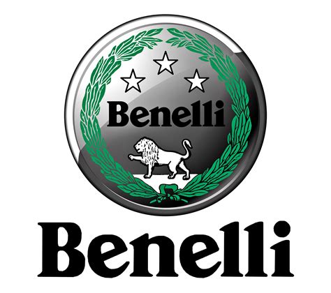 Benelli-Logo | Piston Society