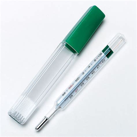 Mercury-Free Oral Thermometer | Carolina.com