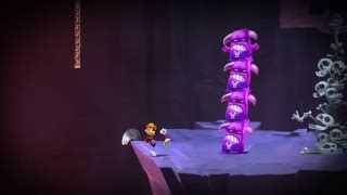 Minotaur - RayWiki, the Rayman wiki