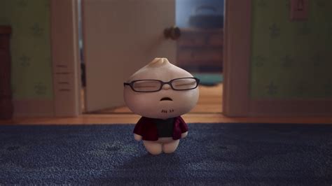 You Can Watch Pixar’s Bao on YouTube Right Now