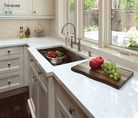 Buy quartz countertops online Canada, Cambria Quartz Countertops-Marble Collection | Bliss Bath ...