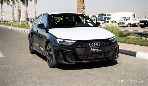 New Audi A1 SPORTBACK S LINE 2023 2023 for sale in Dubai - 614293