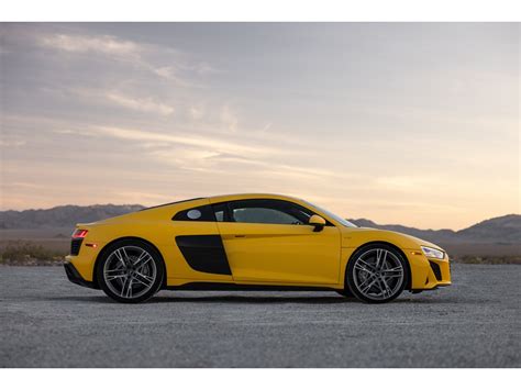 2023 Audi R8: 61 Exterior Photos | U.S. News