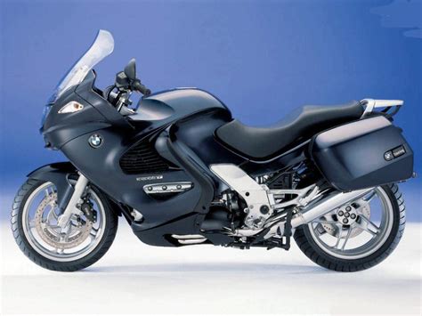 BMW K1200 GT