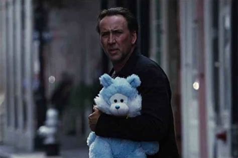 Nicolas Cage on Developing his "Nouveau Shamanic" Acting Style - Daily Actor: Monologues, Acting ...