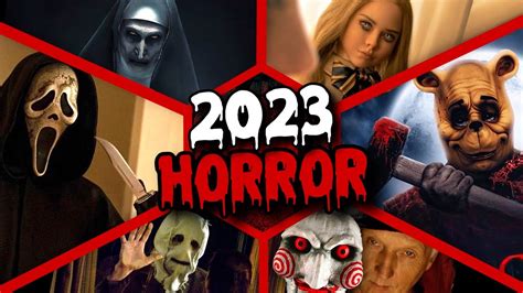 DOWNLOAD: Top 10 Most Anticipated Horror Movies Of 2023 .Mp4 & MP3, 3gp | FzMovies, NetNaija ...