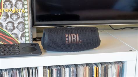 JBL Charge 5 review | TechRadar