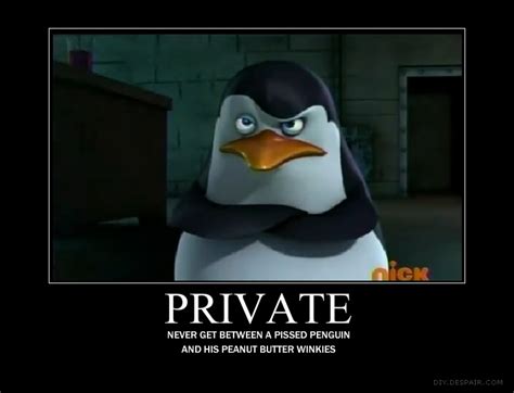 Penguins of Madagascar Quotes. QuotesGram