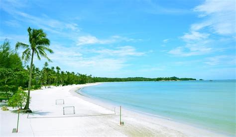 5 Most Beautiful and Exotic Beaches in Bintan | ANMON