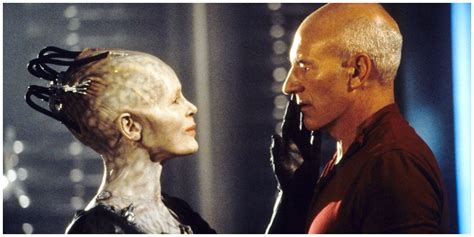 Best Star Trek Movie Villains