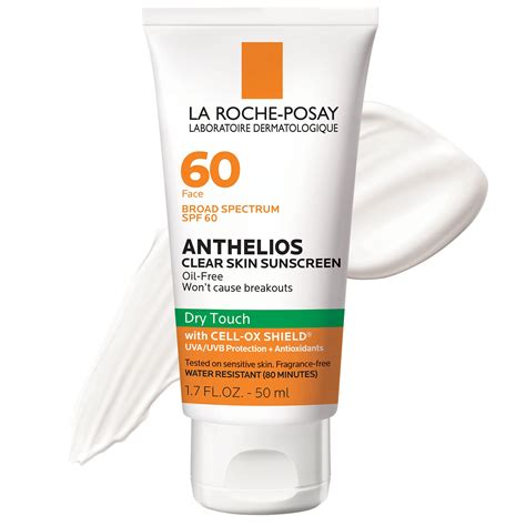 Top 5 Best Sunscreen For Dry Sensitive Skin 2024 - Pixelfy blog