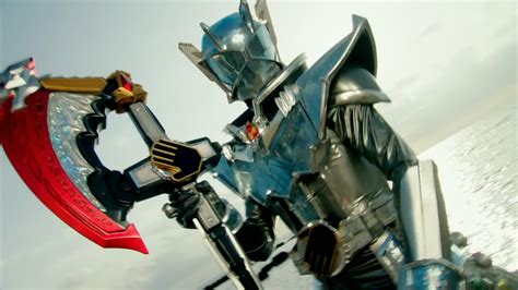 The center of anime and toku: Kamen Rider Wizard May Episode Guide